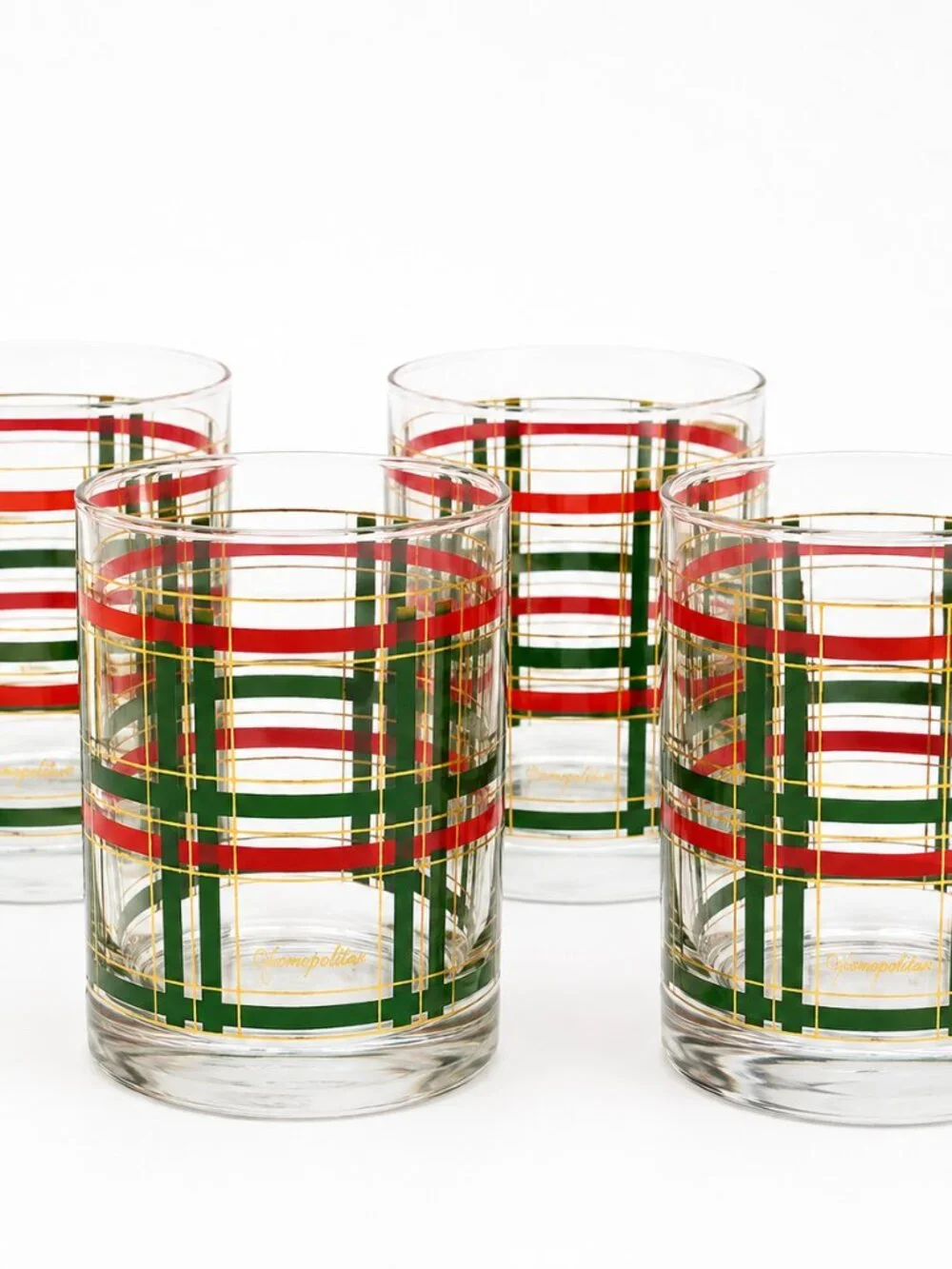 Georges Briard celebrate season